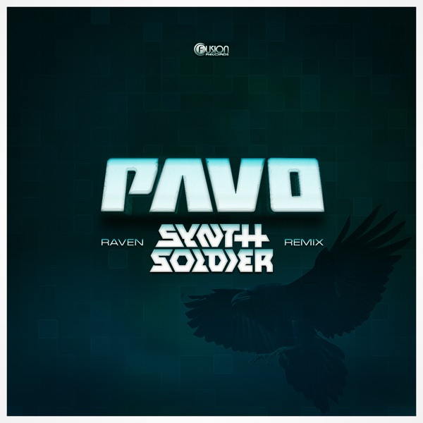 Raven (Synthsoldier Remix) - Single