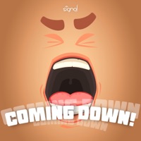Coming Down (feat. Wawa) - Single - Signal Band