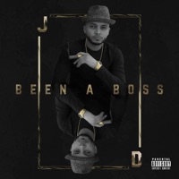 Been a Boss - Single - Jack David