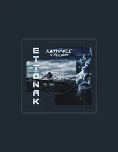 收听 JunTwice、观看音乐视频、阅读小传、查看巡演日期等 ！