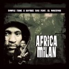 Africa Milan (feat. El Maestro) - Single