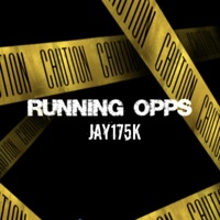 Running Opps - Single - Jay175k
