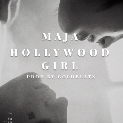 Hollywood Girl - Single