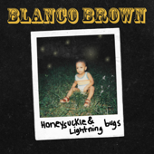 The Git Up - Blanco Brown