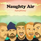 Naughty Air artwork