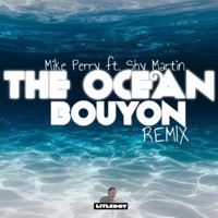 The Ocean (LITLEBOY bouyon Remix) - Single - litleboy lsbeats767