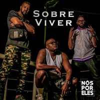 Sobre Viver - Single - Nós Por Eles