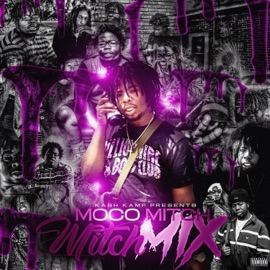 Racks (feat. MellDopeaf) Moco Mitch