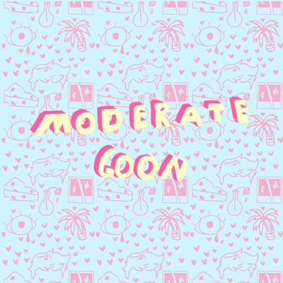 Moderate Goon - EP