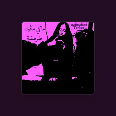 Listen to Makimakkuk, watch music videos, read bio, see tour dates & more!