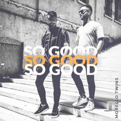 So Good - Single