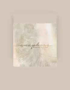 Listen to Mike Landry & Anaphora, watch music videos, read bio, see tour dates & more!