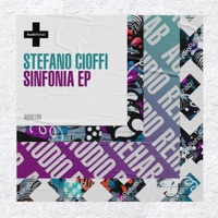 Sinfonia - Single - Stefano Cioffi
