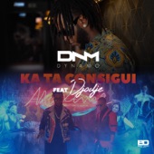 Ka Ta Consigui (feat. Djodje) artwork