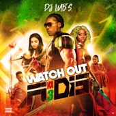 Watch out Fi Dis Vol.3 artwork