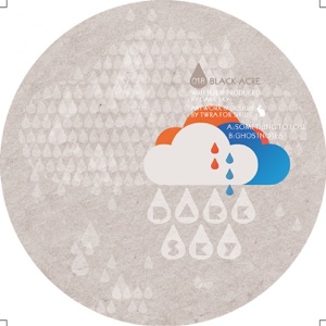 Something to Lose / Ghost Notes - Single