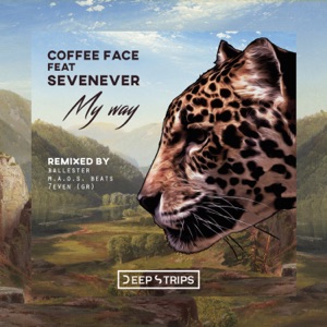 My Way - Single