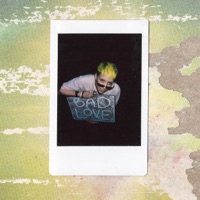 Bad Love (feat. Clear Mortifee) - Single - Ricky Bakken, Teddy Roxpin & Underwater Chess Club