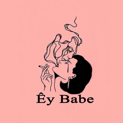 Ey Babe (feat. Haribo Hannes) - Single