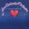 The Love Unlimited Orchestra - Brazilian Love Song (12" Version)