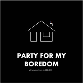 Skin (feat. Davecreates) EJ Imho