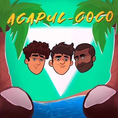 Acapul-Coco (feat. Ray Canela) - Single