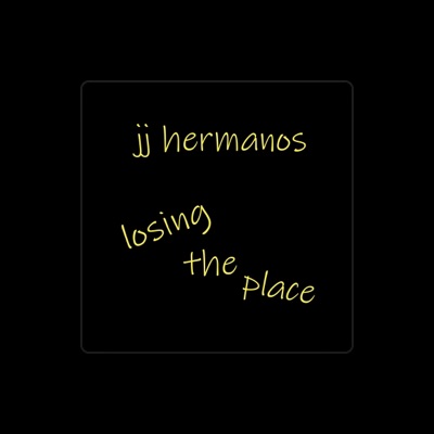 Listen to JJ Hermanos, watch music videos, read bio, see tour dates & more!
