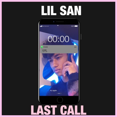 Last Call - Single
