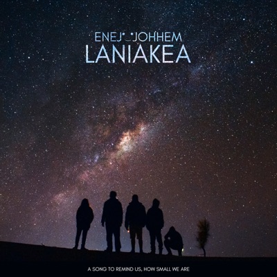 Laniakea - Single