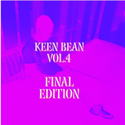 Keen Bean Vol.4 Final Edition - EP