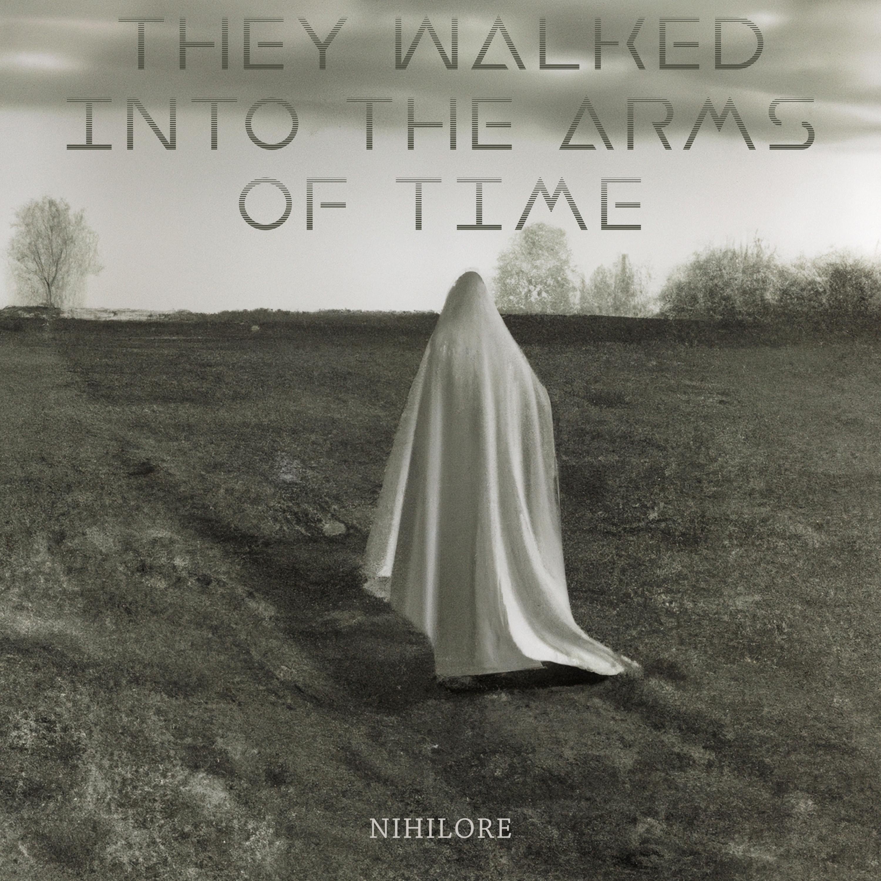 They Walked Into the Arms of Time