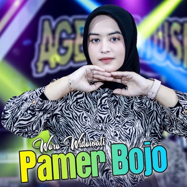 Pamer Bojo