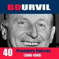 La Rumba Du Pinceau — Bourvil