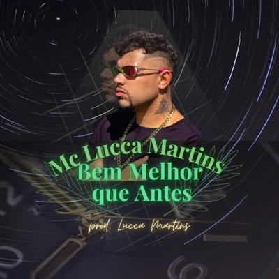 Bem Melhor Que Antes (feat. Mc Buru Oficial) - Single