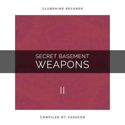 Secret Basement Weapons, Vol. II (Compiled by Vasscon)