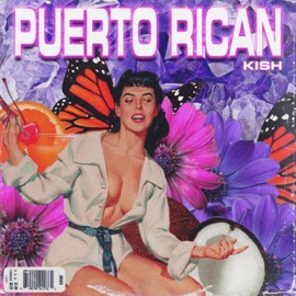 Puerto Rican Kish