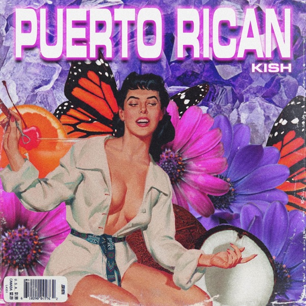 Puerto Rican