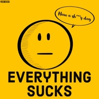 Everything Sucks - Single - John Nonny