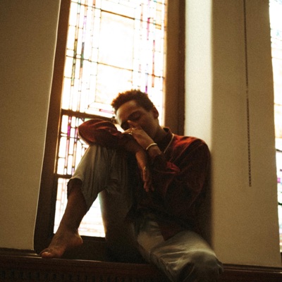 Heavenly Places - Single