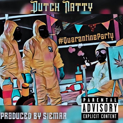 Quarantine Party - Single