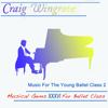 Clap This Rhythm 4 / 4 (Easier) - Craig Wingrove