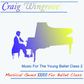 Craig's Polka 2 / 4