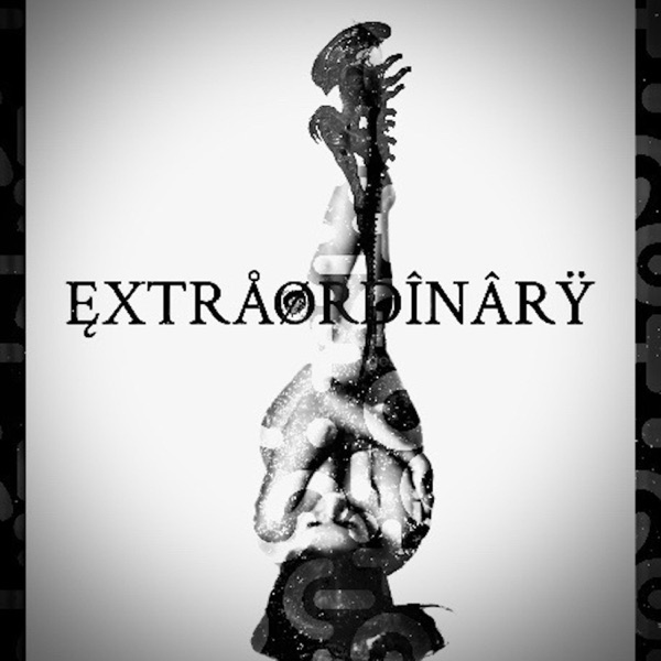 Extraordinary (feat. Chris Wise)