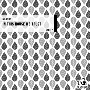 In This House We Trust - Single