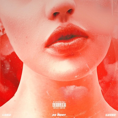 Ze Weet (feat. Luigi) - Single