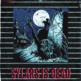 Uzi (feat. MOZI) SylarS