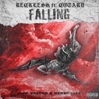 Falling (feat. Cotard) - Single - RecKless