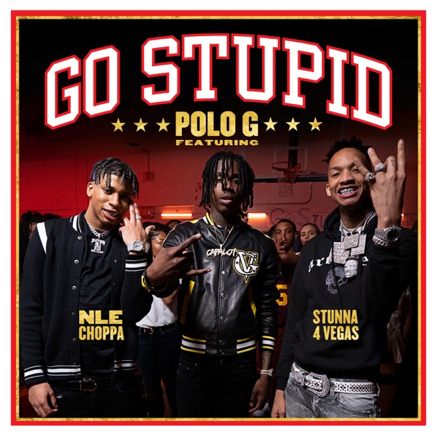 Hall of Fame 2.0 - Album by Polo G - Apple Music