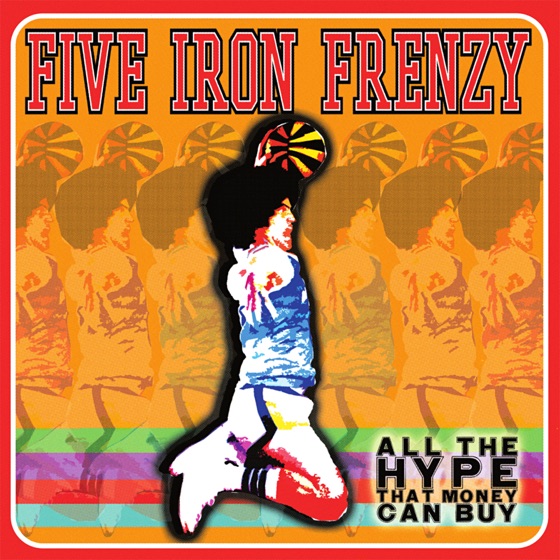Cover artwork for Four-Fifty-One