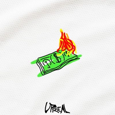 Cashout (feat. Olyvander) - Single